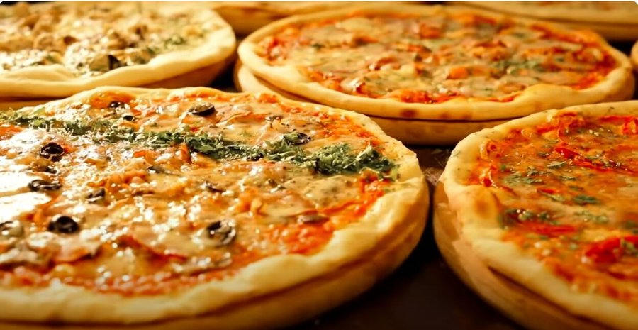 Cicis Pizza