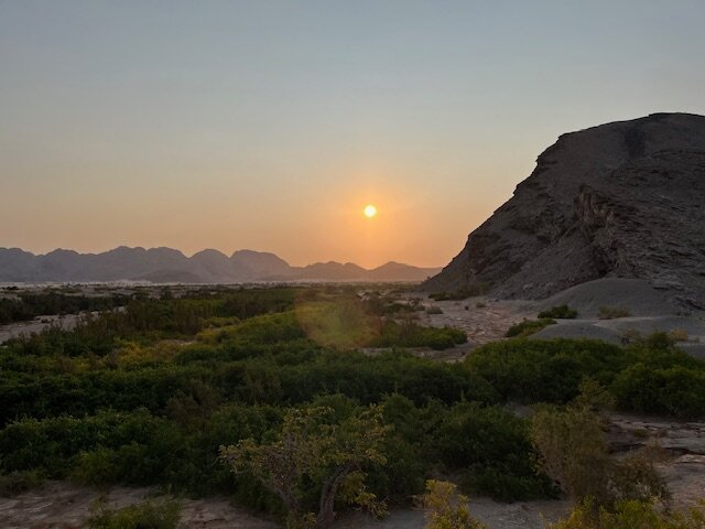 Hoanib River (Sesfontein) - Lohnt es sich? Aktuell für 2024 (Mit fotos)