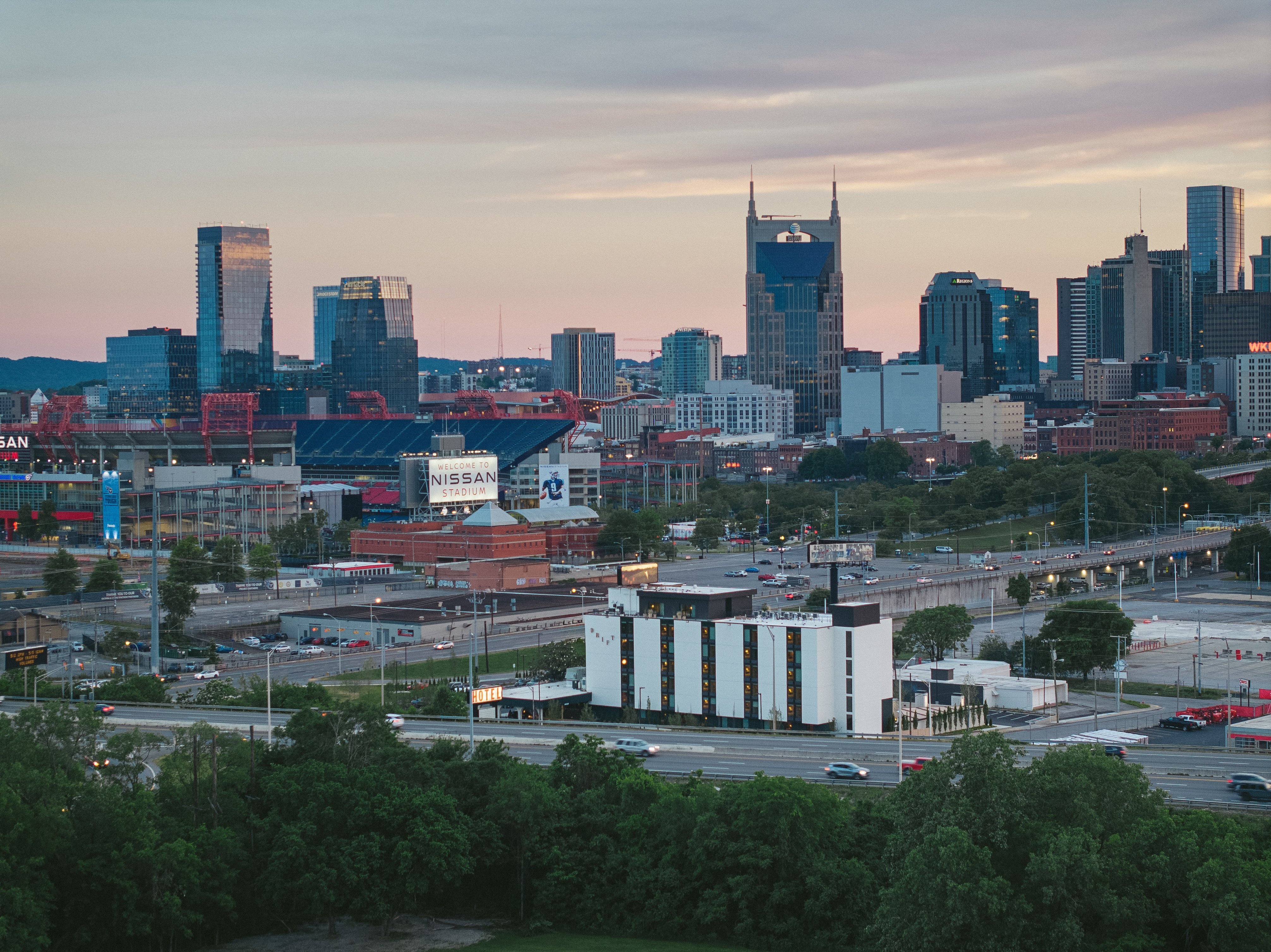 DRIFT NASHVILLE - Updated 2024 Prices & Specialty Hotel Reviews (TN)