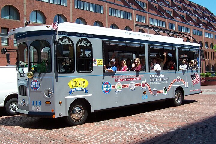 2025 Boston Codzilla High-Speed Thrill Boat Ride - with Reviews