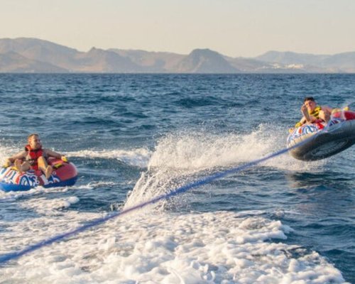 Dive into Adventure: Exploring the Best Water Activities in France - Popular Water Activities in France