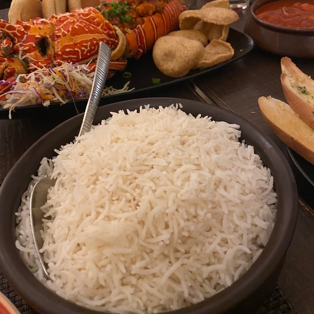 THE FISHERMANS WHARF, PANJIM - Menu, Prices & Restaurant Reviews - Tripadvisor