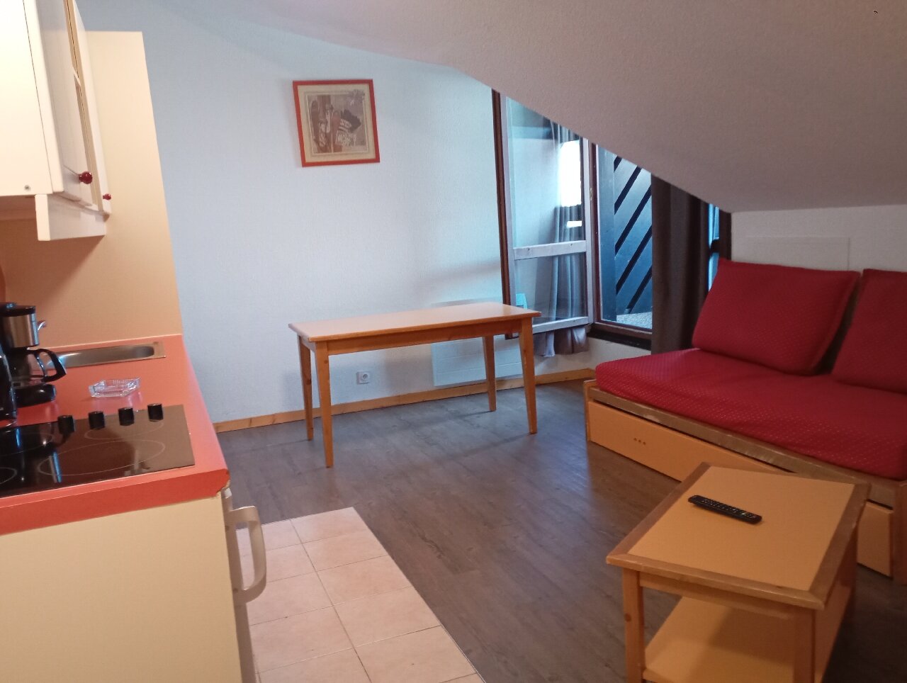 ODALYS CHALET LA MUZELLE - Updated 2025 Prices & Condominium