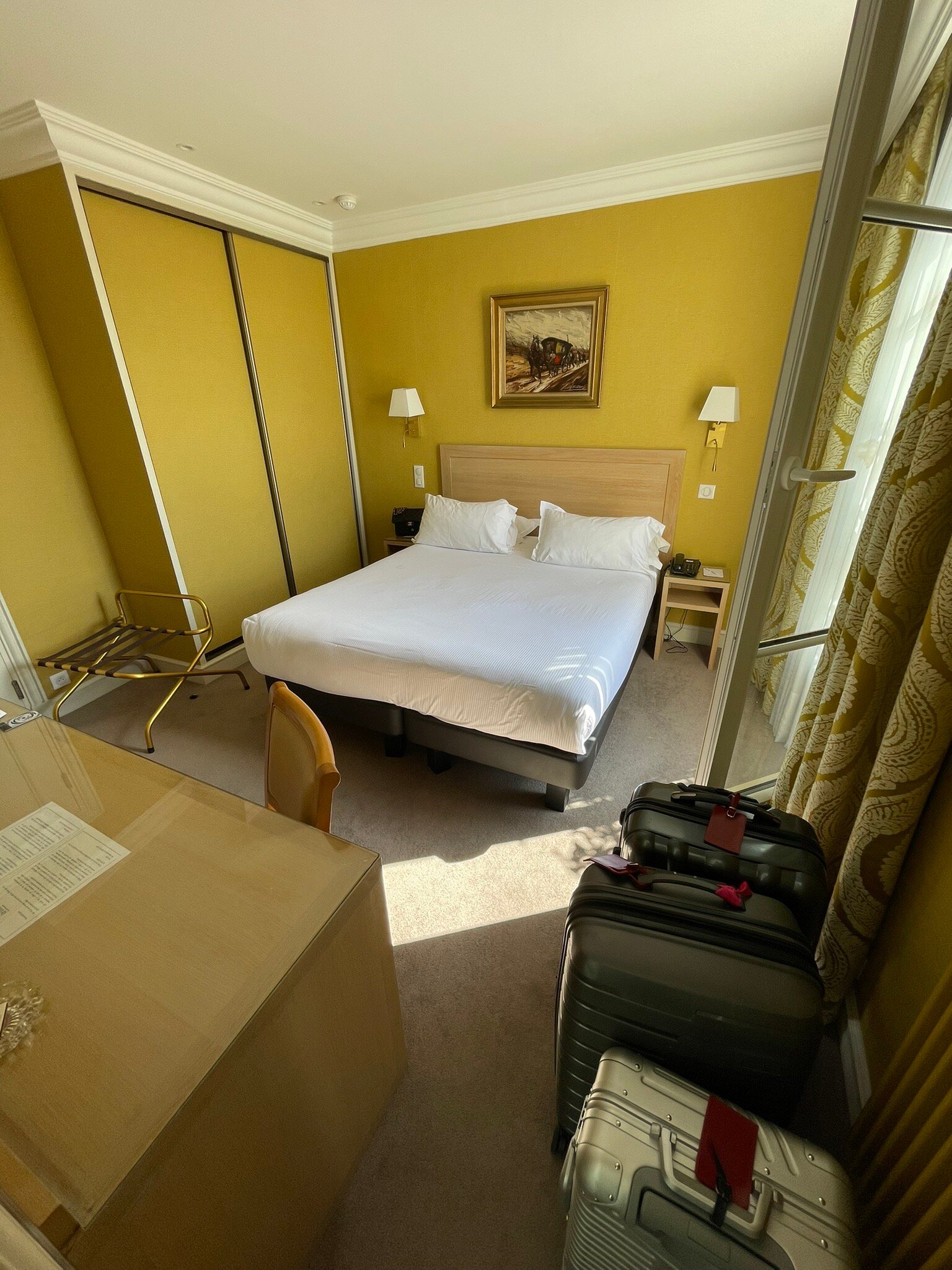 HÔTEL LE LITTRE - Updated 2025 Prices & Hotel Reviews (Paris