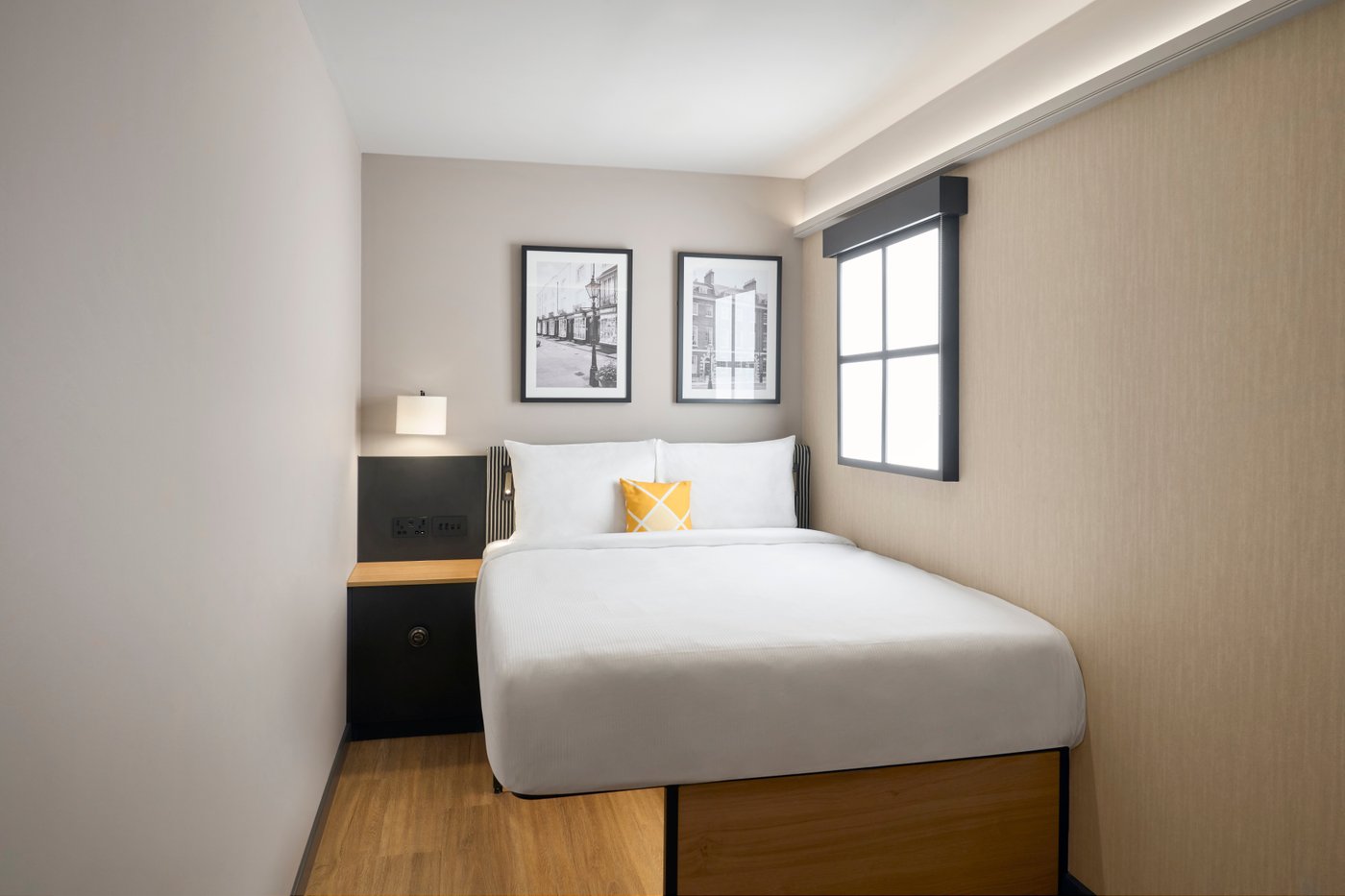 Four Points Flex By Sheraton London Euston