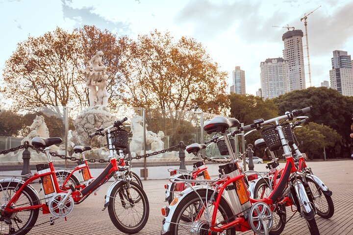 Bicicleterias en almagro orders capital federal