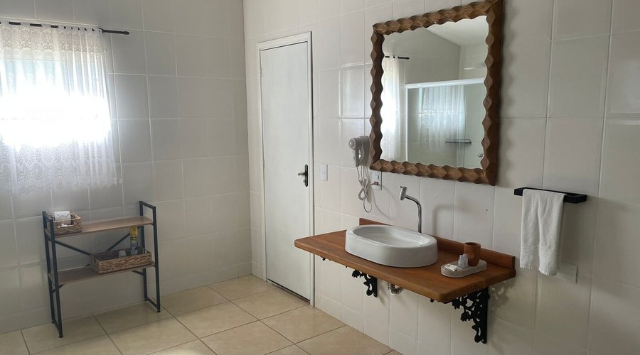 Apartamento Eco Master Quíntuplo - Localizado a 800 metros da sede.