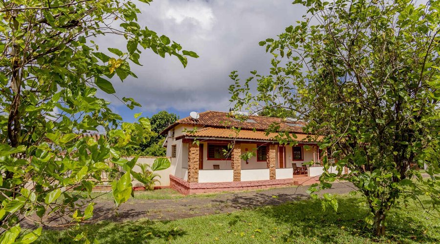 Apartamento Eco Master Quíntuplo - Localizado a 800 metros da sede.