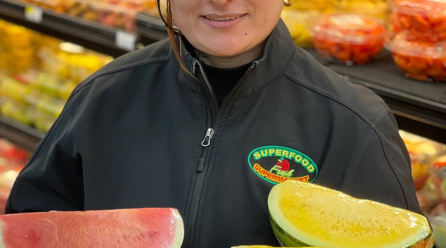 Superfood Fresh Supermarket, Middlesex - 레스토랑 리뷰 - 트립어드바이저