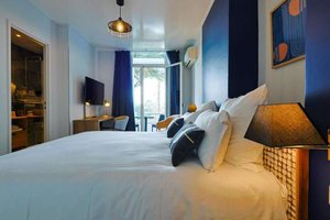 Kamer en suite