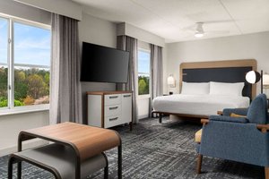 Chambre et suite