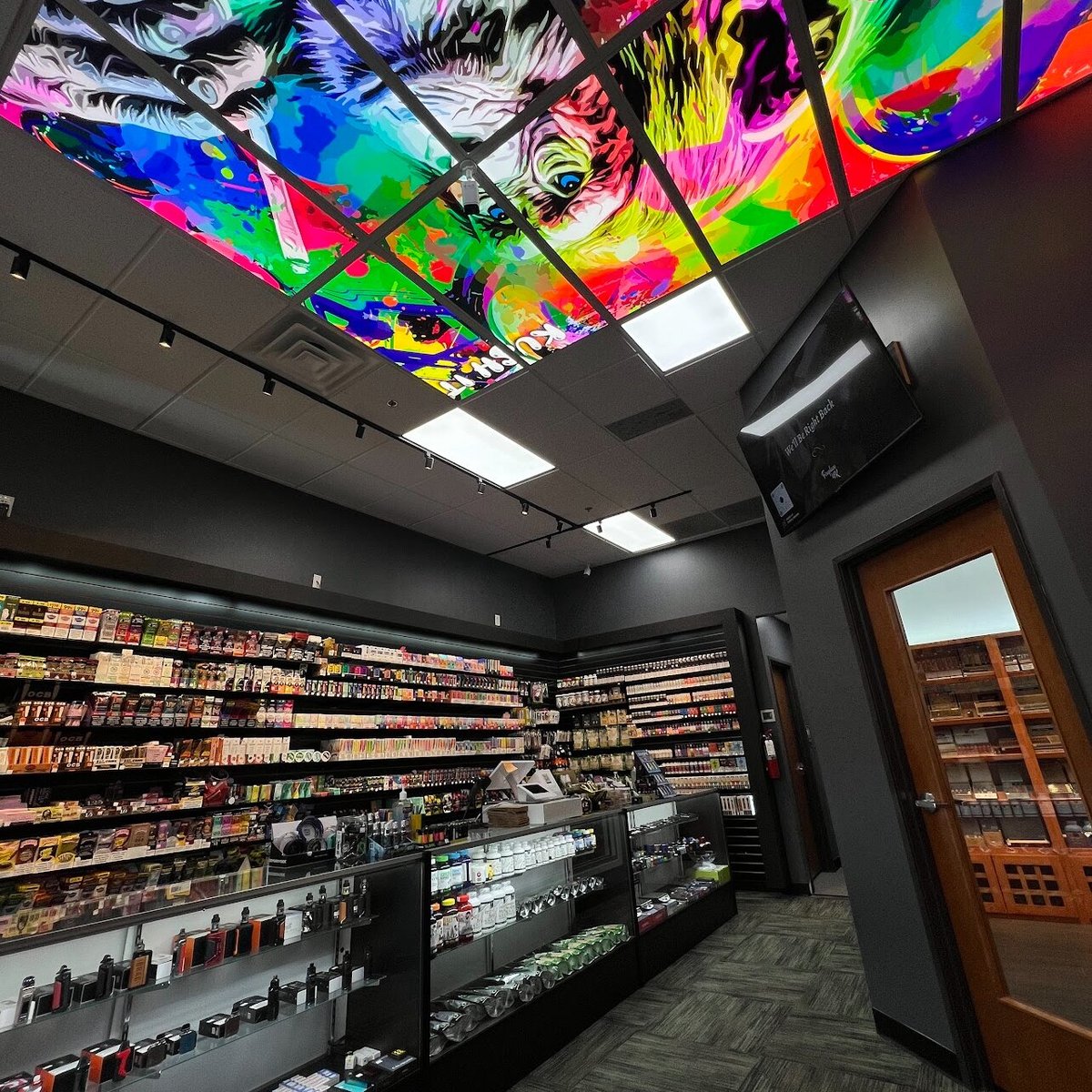 Kush Cigar Smoke and Vape ShopKush Cigar Smoke and Vape Shop - 플라노 - Kush Cigar Smoke and Vape ShopKush Cigar Smoke and Vape... 