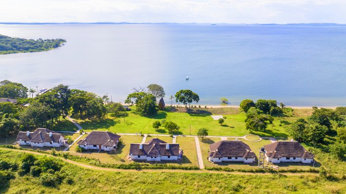 PINNEAPPLE BAY RESORT - Reviews (Bulago Island, Uganda)