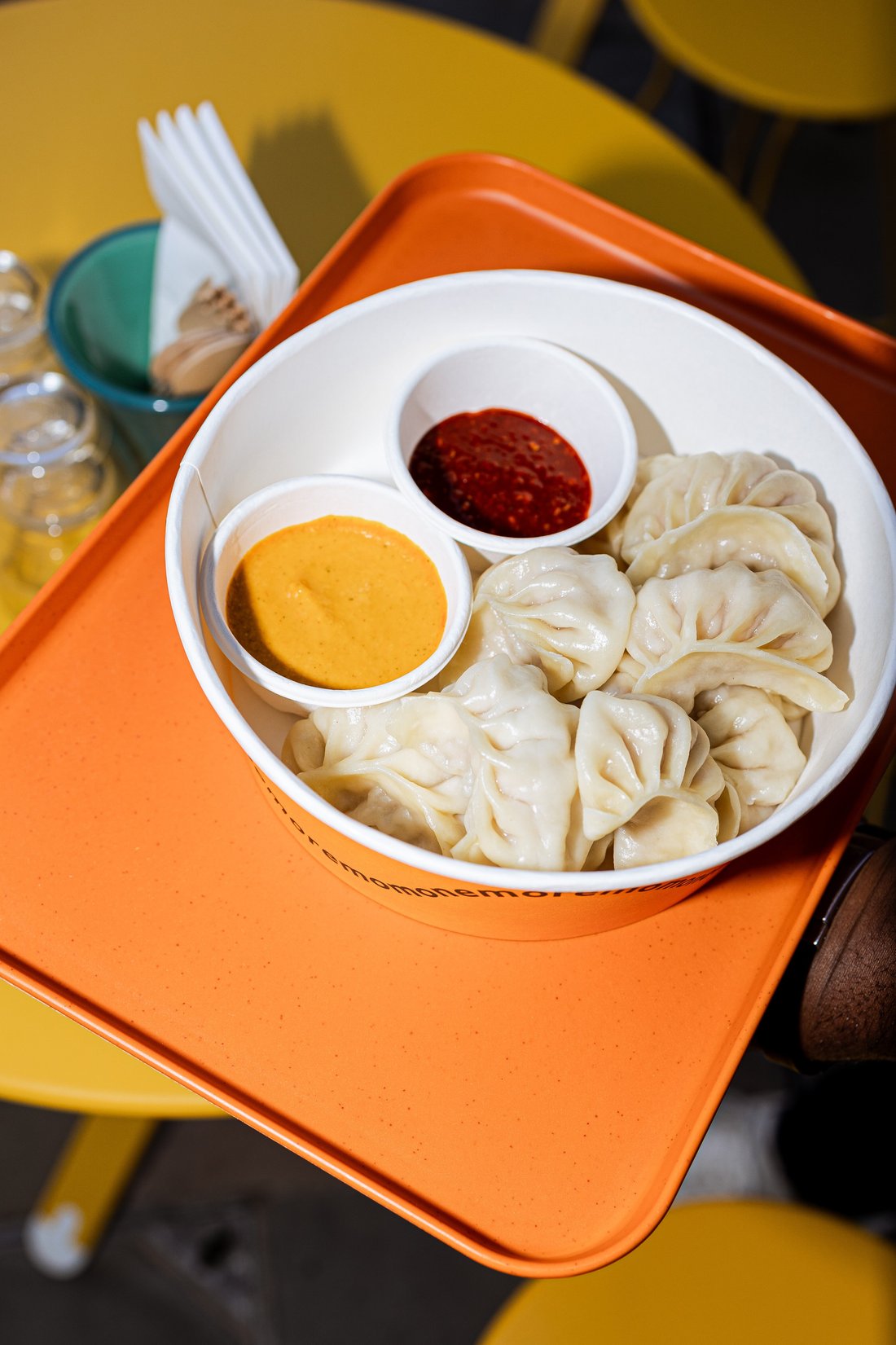 Eat Momo, 런던 - 레스토랑 리뷰 - 트립어드바이저