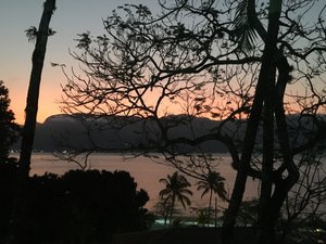 Quarto e suíte