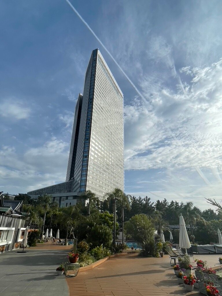 쉐라톤 그랜드 오션 리조트 (Sheraton Grande Ocean Resort, 미야자키) - 호텔 리뷰 & 가격 비교