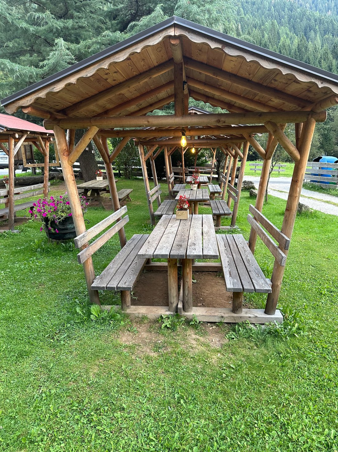 Lozen Ristorante B&B (Mezzano) - 호텔 리뷰