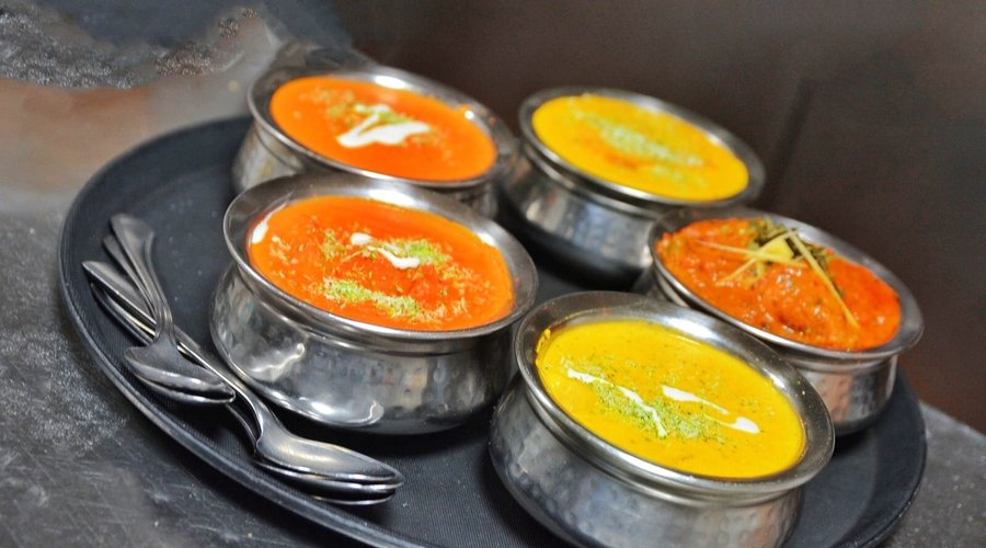 Restaurante Verona Mijas - Indian & Italian & Mexican