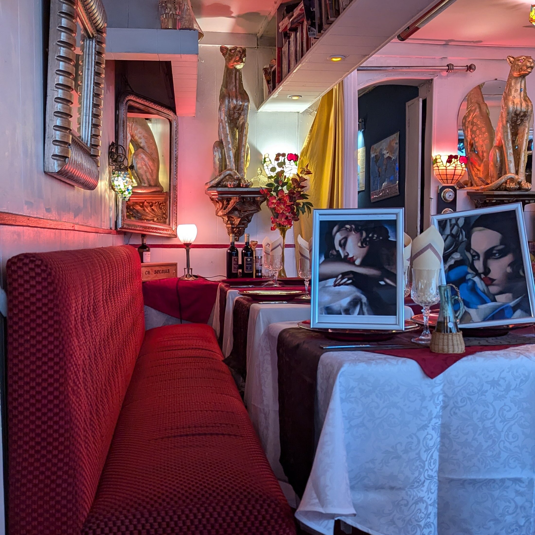 LA PIZZARELLI, Mamers - Restaurant Reviews, Photos & Phone Number - Tripadvisor