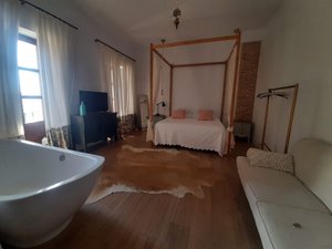 Quarto e suite