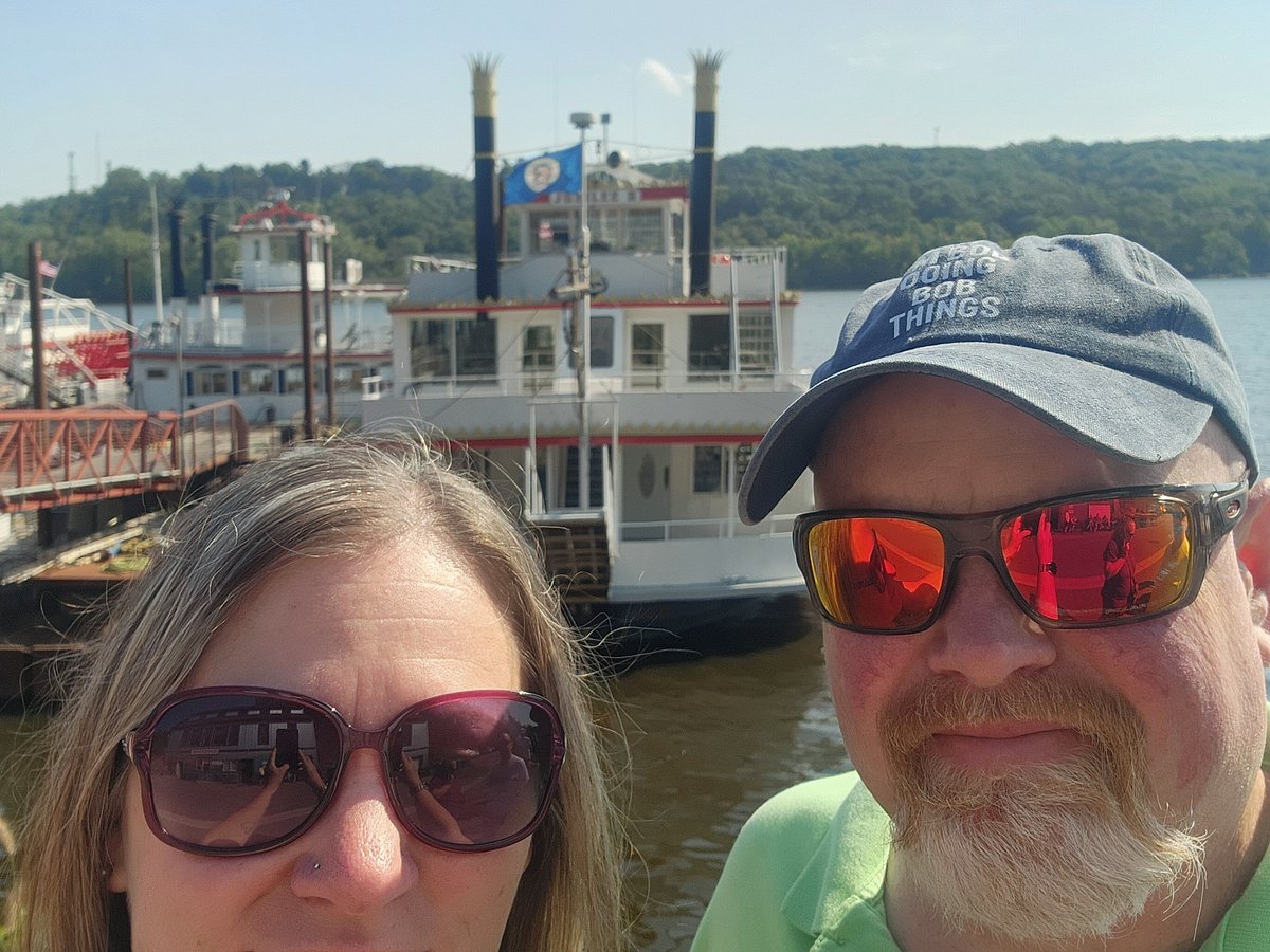 riverboats stillwater