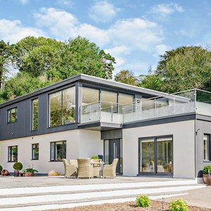 Conifers - en-suite, ground floor 'room only' accommodation