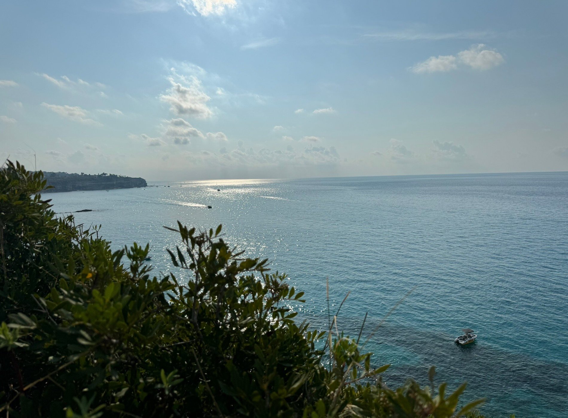 Don Ugo Luxury Rooms in Tropea by null