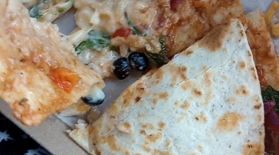 Tropical Smoothie Cafe