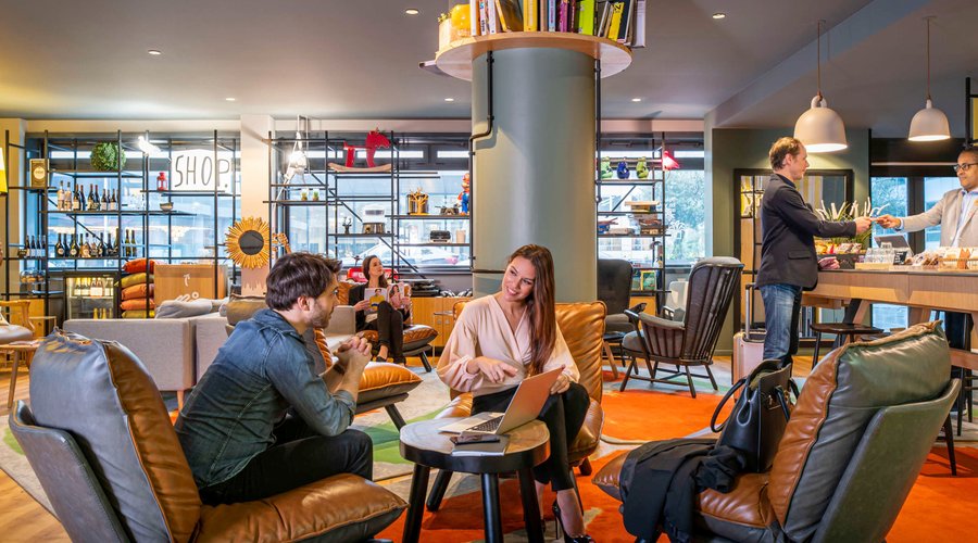 APARTHOTEL ADAGIO PARIS BERCY VILLAGE | UPDATED 2025 Hotel Reviews & Price  Comparison (France) - Tripadvisor