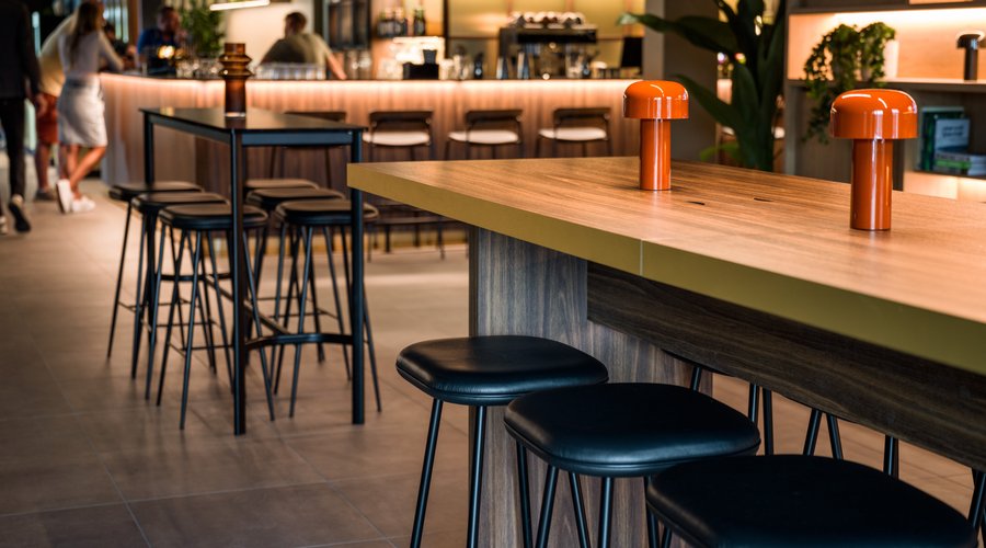 Bar/Lobby