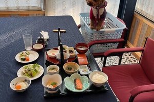 食事