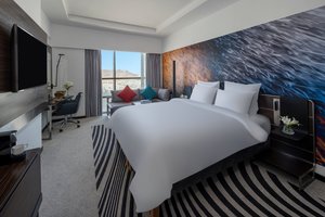 Zimmer und Suite