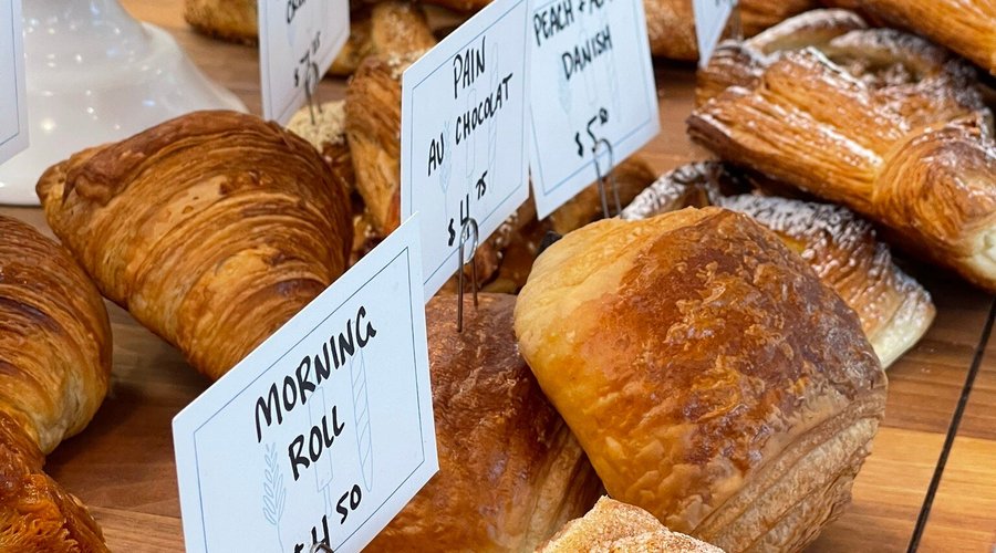 Independent Baking Co