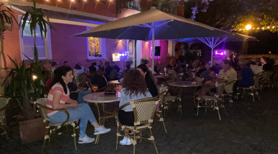 RESTAURANT AM KREUZPLATZ, Wangen im Allgäu - Restaurant Reviews, Photos & Phone Number - Tripadvisor