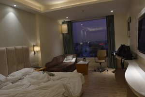 Room & Suite