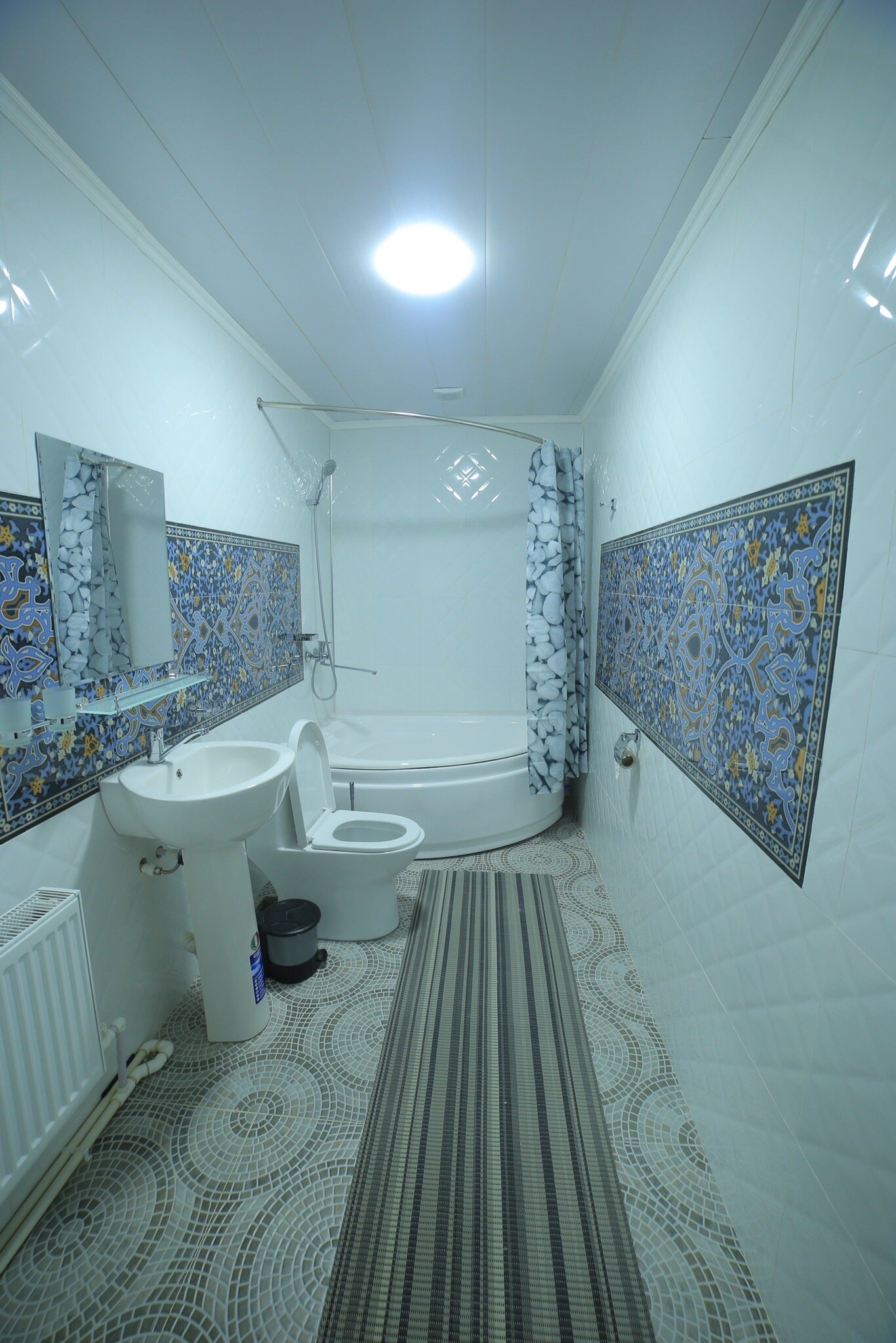 DOLON B&B (Bukhara, Asia - Uzbekistán): Opiniones Y Precios