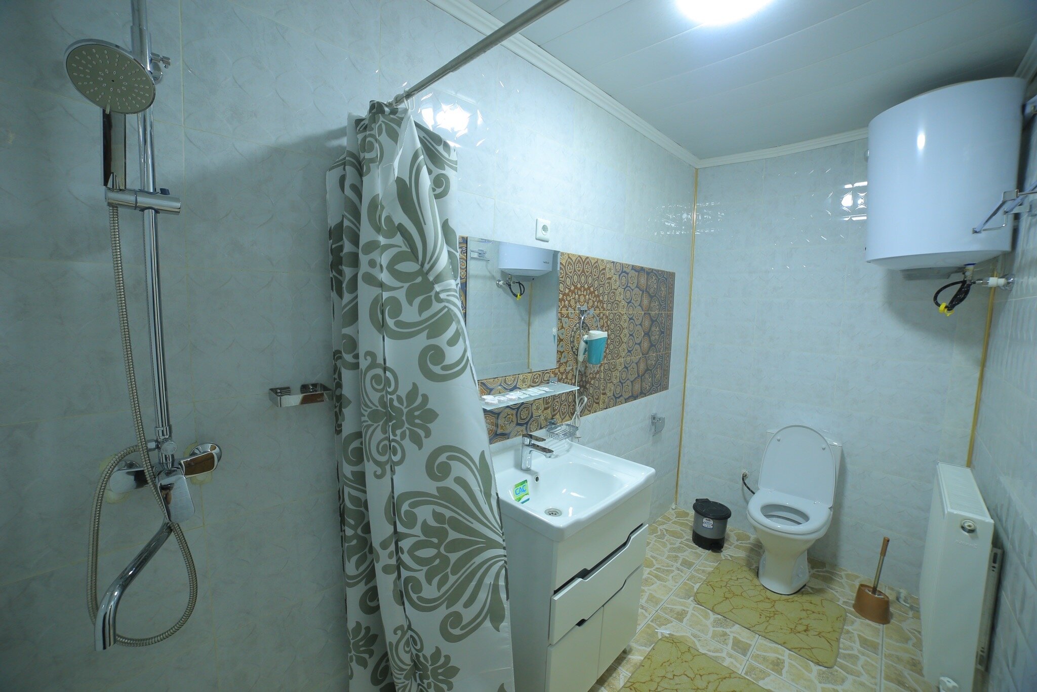 DOLON B&B (Bukhara, Asia - Uzbekistán): Opiniones Y Precios