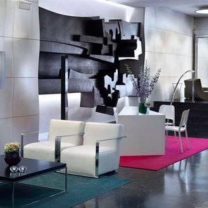 RC NH collection villa de bilbao
