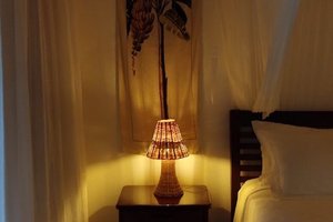 Quarto e suíte