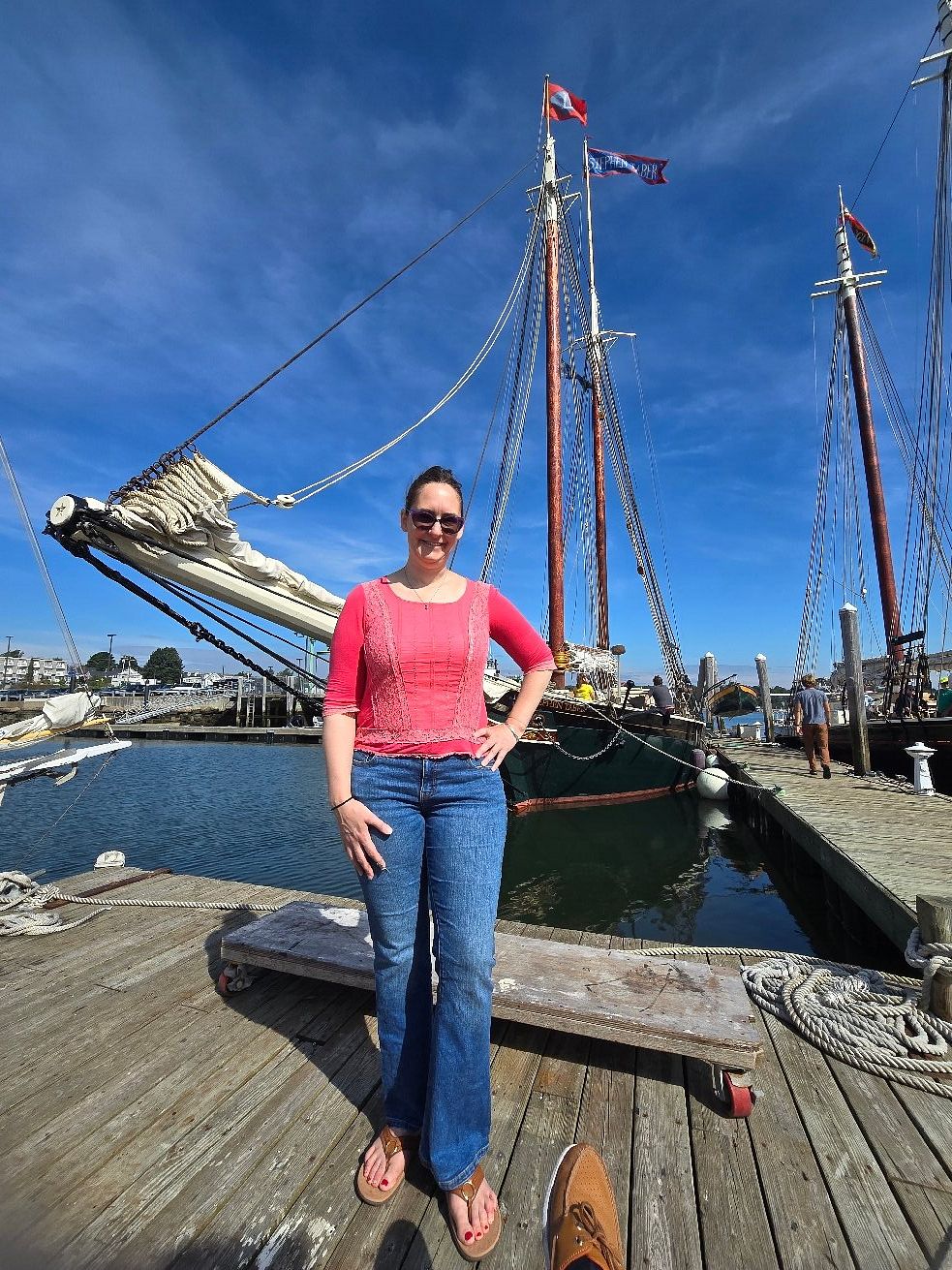 Schooner Stephen Taber Cruises (2025) - All You Need to Know Schooner Stephen Taber Cruises (2025) - All You Need to Know
