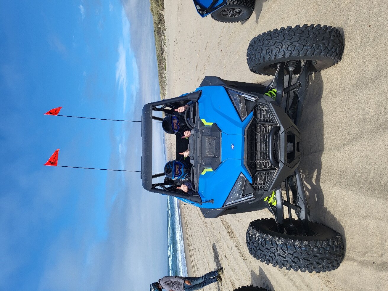 Spinreel Dune Buggy and ATV Rental Lakeside Tripadvisor