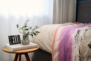 Zimmer und Suite