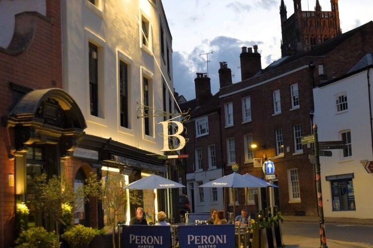 Benedicto's Italian Restaurant