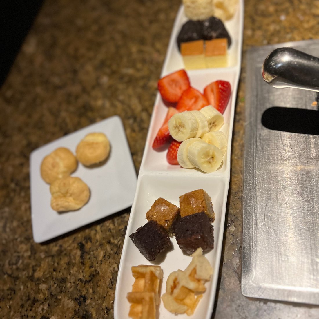 THE MELTING POT, Boca Raton - 5455 N Federal Hwy - Menu, Prices, Restaurant Reviews & Reservations - Tripadvisor