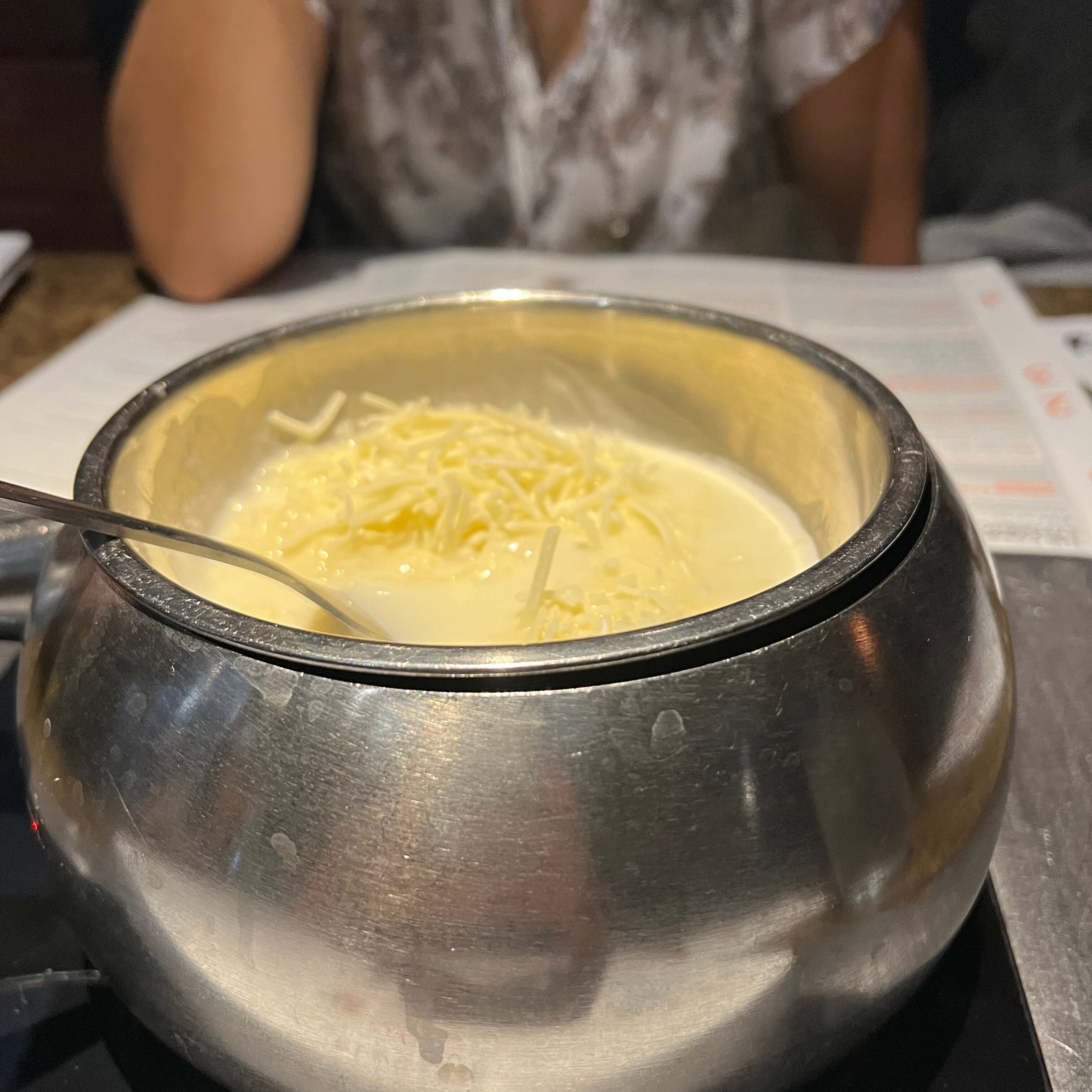 THE MELTING POT, Boca Raton - 5455 N Federal Hwy - Menu, Prices, Restaurant Reviews & Reservations - Tripadvisor