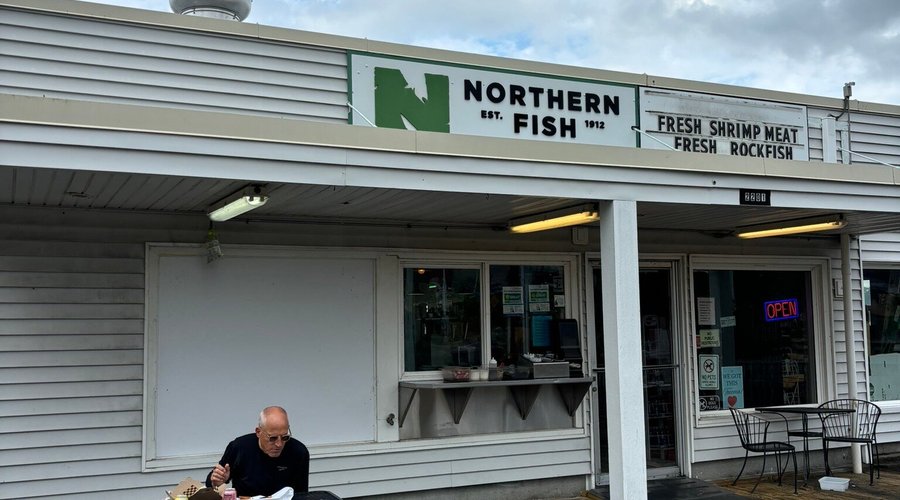 Northern Fish Co