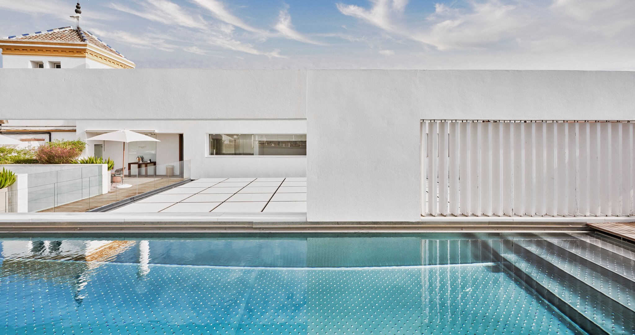 Hotel Mercer Sevilla by null