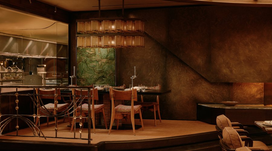 Chef Table