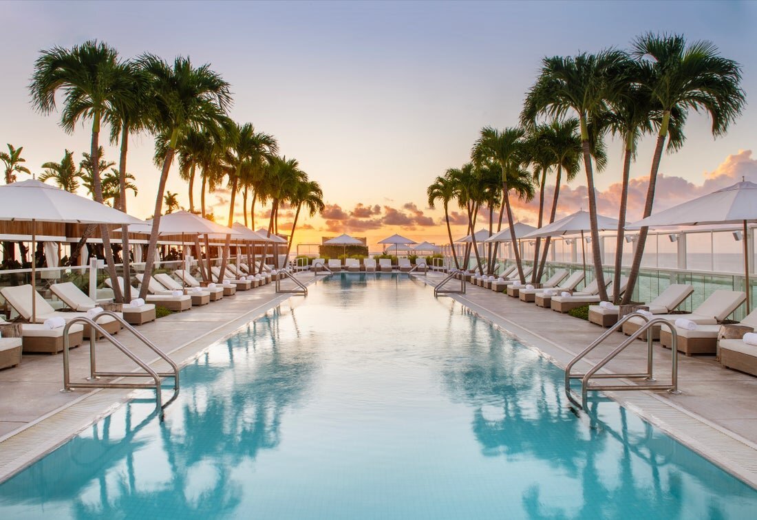 1 HOTEL SOUTH BEACH - Updated 2024 Prices & Reviews (Miami Beach, FL)