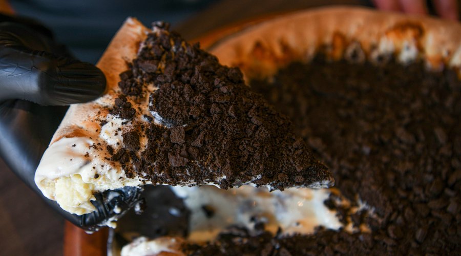 Oreo
